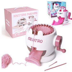 編み機 おもちゃの通販 価格比較 価格 Com