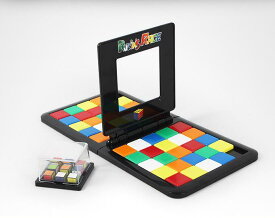 マジックブロックゲーム 卓上ゲームおもちゃ トレーニング 反応力向上 パズルブロック 知育おもちゃ 競技パズル 親子娯楽 子供 パーティ
