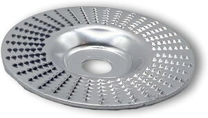 木工用 研磨 ディスク アングルグラインダー 木材 加工 直径 100mm