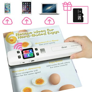 SALE�I�y��N�ۏ؁z�y2026�V�o��z�n���f�B�X�L���i�[ wifi �h�L�������g�X�L���i�[ �R���p�N�g �n���f�B�X�L���i�[ pdf/jpg