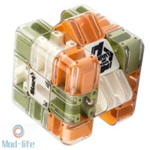 SALE�I�y��N�ۏ؁z�y2026�V�o��zcocoriko 3D �L���[�u ���H ���̖��H ���{�{�[�� �m�� �������� ���̃p�Y�� �ɂԂ� �M�t�g (�}���`�i�n�C���x���j)