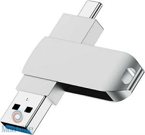 SALE�I�y2026�V�o��zMR:DIDIVO 64GB 128GB 256GB 512GB 1TB USB�������[ 2in1�^�C�vC �t���b�V���h���C�u �X�}�z/�^�u���b�g/PC�Ή� �X�}�z�p USB������ �e�ʕs������ ���ʑ}���X�}�z�������[ USB3.0 �����f�[