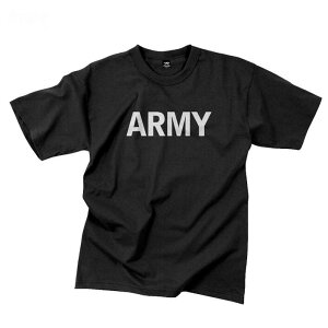 USA �~���^���[ARMY T�V���c ���郊�t���N�^�[(����)�v�����g �����Y ���X�RRothco Army Reflective Grey P/T T-shirt�I��39�V���b�v��������N���A�ő�������