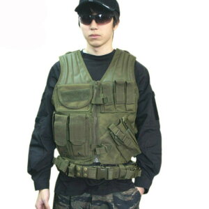 サバゲー swat ベスト」の人気商品一覧・価格比較 - 価格.com