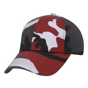 �Z�b�g�A�b�v���ł��� ���b�h���� �~���^���[ �V���v���[�� �L���b�v USA���X�RRothco Color Camo Supreme Low Profile Cap�I��39�V���b�v��������N���A�ő�������