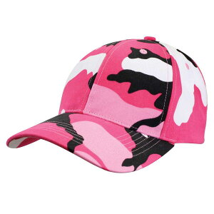 �Z�b�g�A�b�v���ł��� �s���N���� �~���^���[ �V���v���[�� �L���b�v USA���X�RRothco Color Camo Supreme Low Profile Cap�I��39�V���b�v��������N���A�ő�������