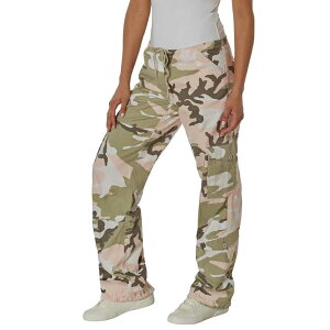 ���݂ȓ��� �p���V���[�g �t�@�e�B�[�O�p���c �_���V���O�d�l �T�����[�h�s���N����USA ���X�R CAMO Paratrooper Fatigue Pants�I��39�V���b�v��������N���A�ő�������