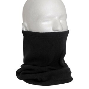 hlbNEH[}[ |[[t[X XR@Xk[h t[TCY Rothco Polar Fleece Neck WarmerlN[|39VbvNAő