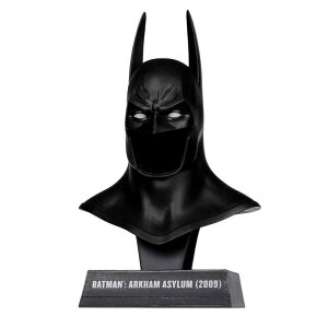 DCR~bN obg} A[JEATC 2009Ñobg} vJ }XN 1/3XP[ McFARLANE TOYS ANVQ[̃q[[}XN39VbvNAő