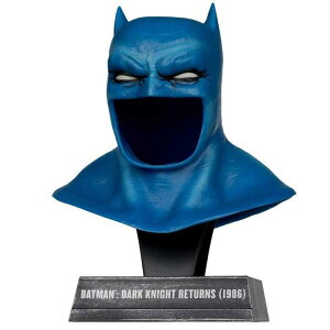 DCR~bN obg}: _[NiCgE^[Y 1986NR~bNł̃obg} vJ }XN 1/3XP[ McFARLANE TOYS ̃q[[}XN39VbvNAő