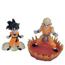 楽天市場】ドラゴンボール フィギュア セットの通販 最安値 ドラゴンボール フィギュア26個セット