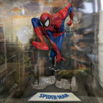 楽天市場】スパイダーマン 等身 大の通販
