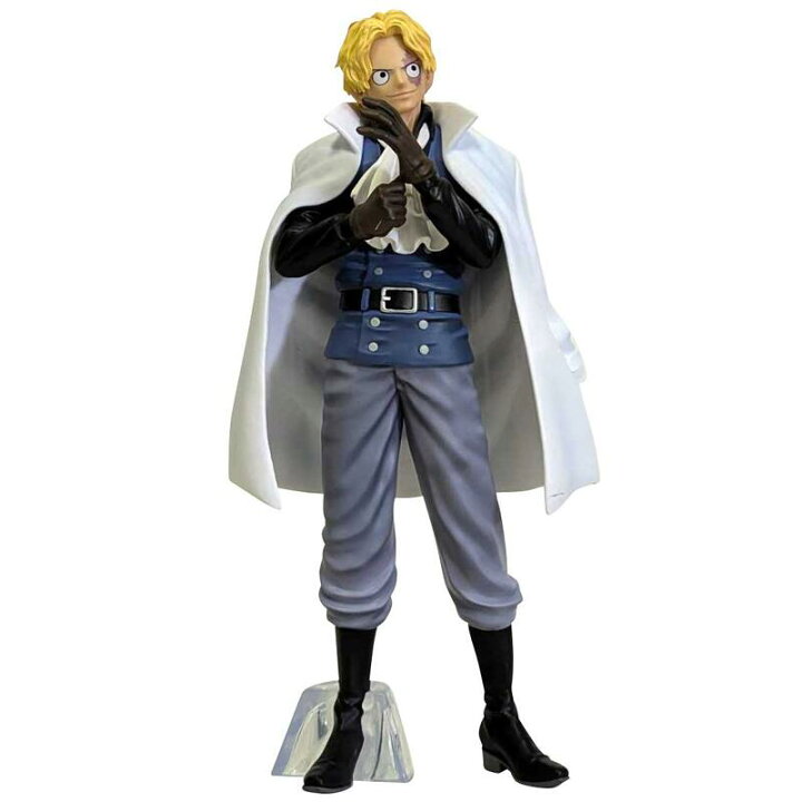 楽天市場】値下げ ONE PIECE(ワンピース) フィギュア 一番くじ革命の炎 