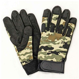 n[hɋłȃ^NeBJO[u ToQ[ ~^[@Ebhh XRS Rothco All Purpose Duty GlovesIlN[|39VbvNAő