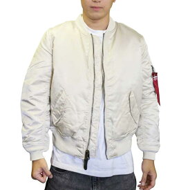 USAアルファインダストリーズ ウィメンズ MA-1 フライト ジャケット ライムストーン 正規品 米国版 ALPHA INDUSTRIES MA-1 BOMBER JACKET！◇値引きクーポンと39ショップ限定条件クリアで送料無料