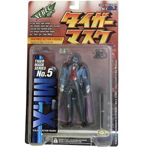  J Cm XEBEC toys ^CK[}XN tBMA }l[W[~X^[GbNX NO5 Mr.X~X^[X@ʃ[h[O t}iIlN[|39Vbv