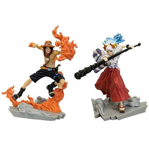 ONE PIECE(s[X) tBMA i 2̃ZbgG[Xƃ}gPORTGAS.D.ACE&YAMATO ׂď鎖ŃogV[ČI gݗď 聞39VbvNAő