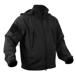 �A�E�g�h�A �S�V��� �ŋ��W���P�b�g �N�e�B�J�� �\�t�g�V�F�� �W���P�b�g USA���X�R Rothco Special Ops Soft Shell Jacket ��39�V���b�v��������N���A�ő�������