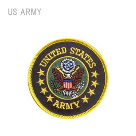 USA ミリタリー ワッペン3ich～ ロスコ 星条旗 ARMYRothcoIron On US Flag&Army Round Patch◇値引きクーポンと39ショップ限定条件クリアで送料無料