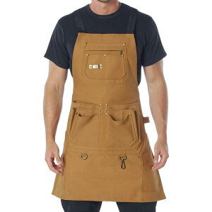 ꂪ{iI AJ [LOGv ړI|Pbg AiRothco Canvas Full Work Apron LoX t[NGv39VbvNAő