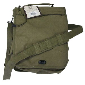 M-51�G���W�j�A�t�B�[���h�o�b�O2way�d�l ���B���e�[�W���HOD ���X�RRothco Canvas M-51 Engineers Field Bag���l�����N�[�|����39�V���b�v��������N���A�ő�������