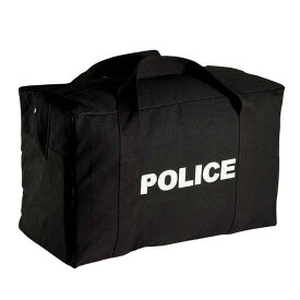 アメリカンポリス SWATギアバッグ 70L大容量サイズ ロスコROTHCO rothco police logo black Gear bag！◇値引きクーポンと39ショップ限定条件クリアで送料無料
