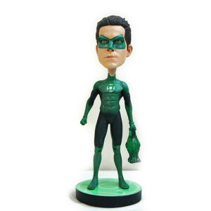 lJ 2011N O[^yUE[r[zwbhmbJ[#1nEW[_NECA Green Lantern Headknocker[sAi]IlN[|39VbvNAő