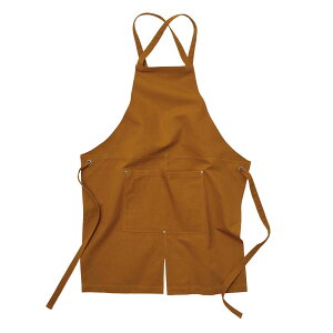 ハートフル ユナイテッドワークス 首掛けクロスタイプのワークエプロンUnitedAthle Works ウォッシュ キャンバス&ツイル エプロン!◇値引きクーポンと39ショップ限定条件クリアで送料無料
